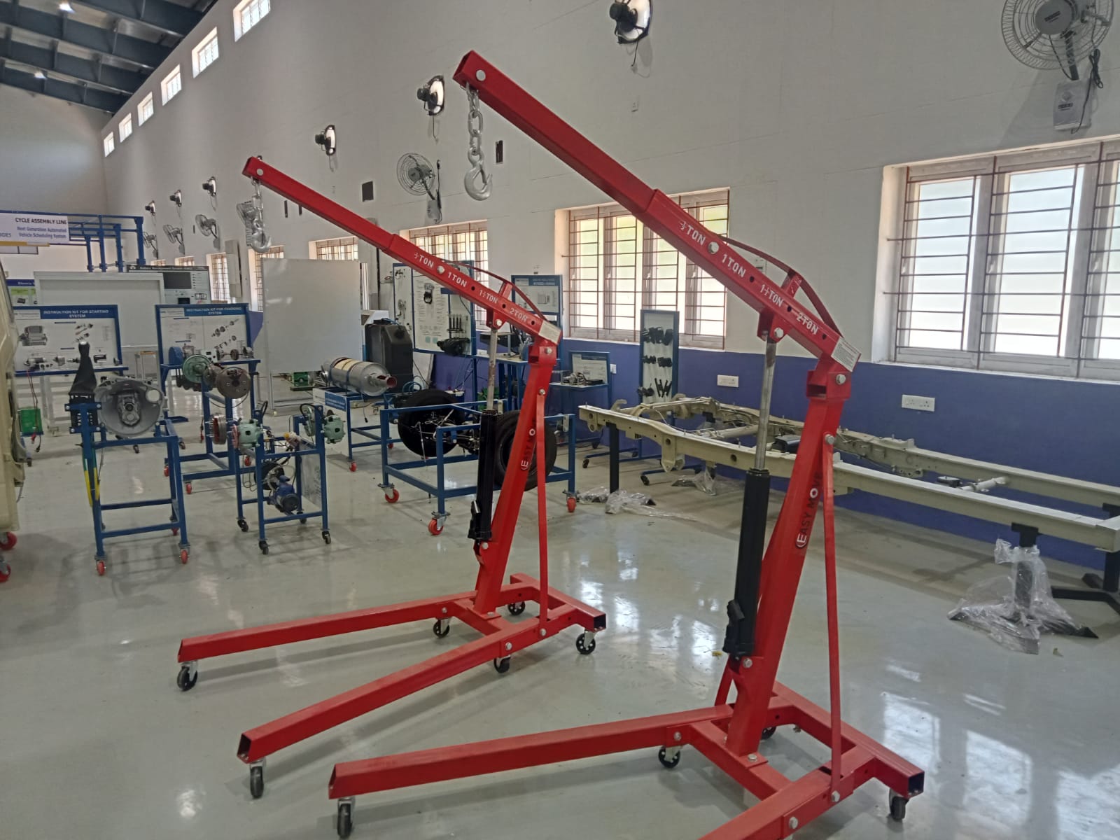 Industry 4.0 Centre of Excellence - Photo 25